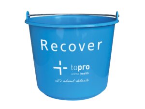 Recover Eimer 20 l