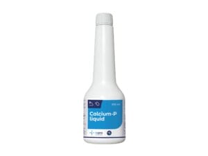 Topro Calcium-P Liquid 12 x 500 ml