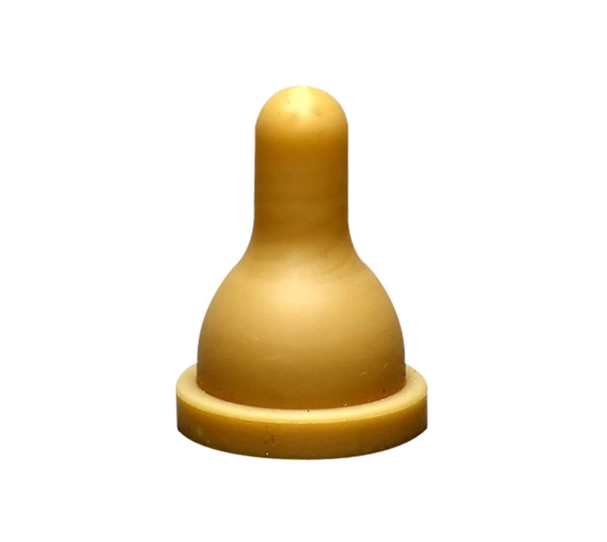 Ersatzsauger Lämmereimer <br>5 Stück